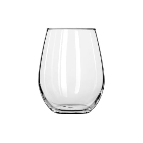 Stemless Wine Glass (Libbey)
