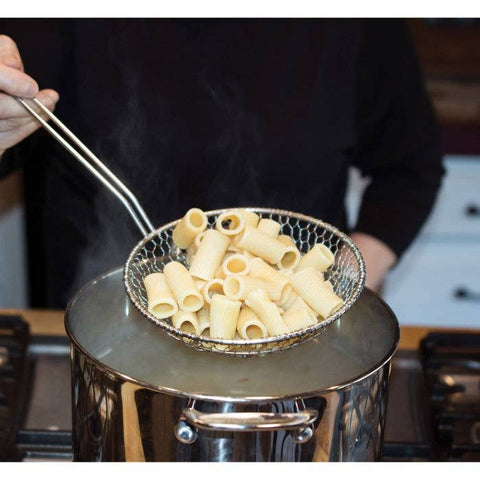 Spider Strainer, 7in (Helen's Asian Kitchen)