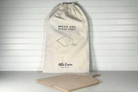 Italian Beechwood Pizza Board (Verve Culture)