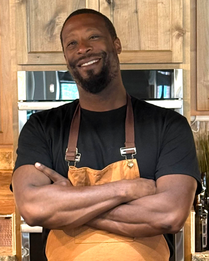 Cooking Class 7/30/2025