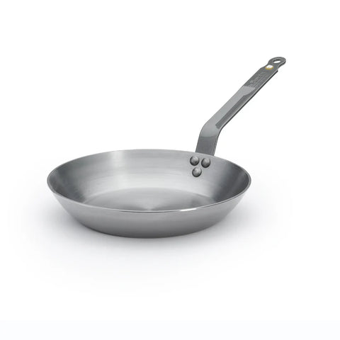 10.25 Fry Pan MINERAL B (De Buyer)