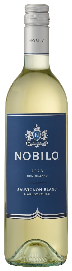 Sauvignon Blanc 2023 (Nobilo Wine)