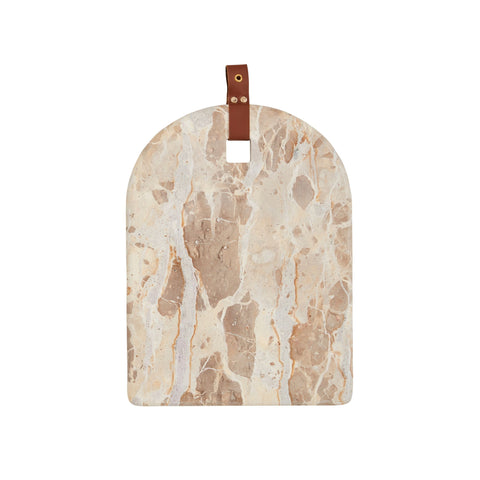 Arch Marble Board (Mudpie)