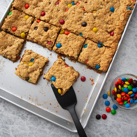 Half Sheet Pan 12.5 x 17" (Rada Cutlery)