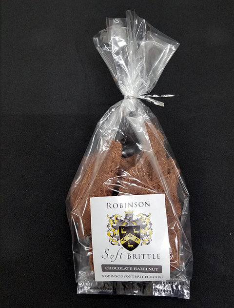 Soft Brittle (Robinson Confections)