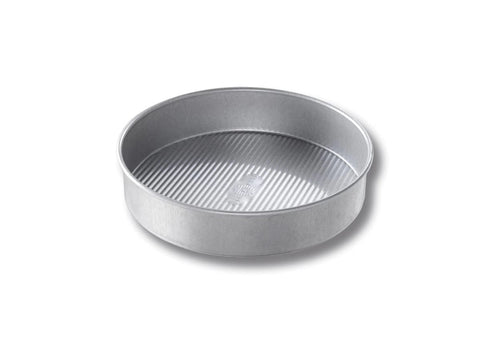 Round Cake Pan 9in (USA Pan)