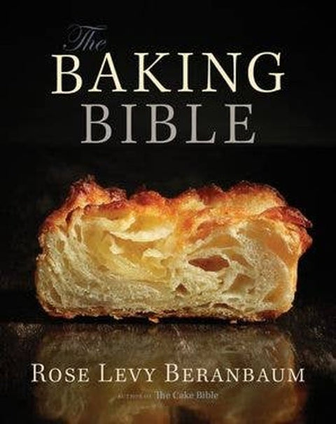 Baking Bible (Cookbook)