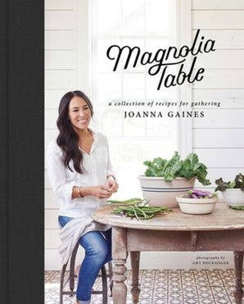 Magnolia Table (Cookbook)