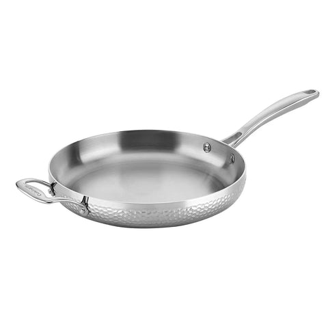 Hammered Tri-Ply 12in (Cuisinart)