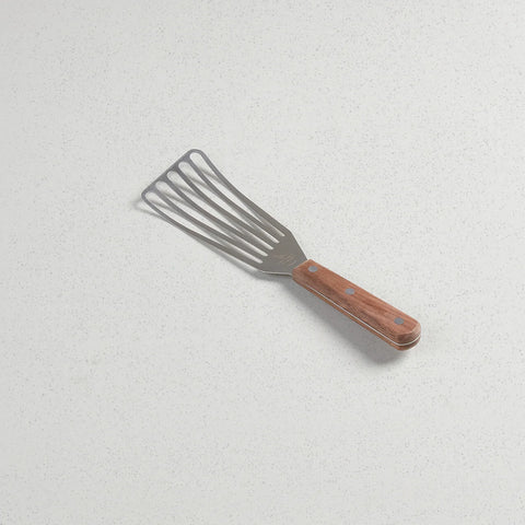 Slotted Spatula (Smithey)