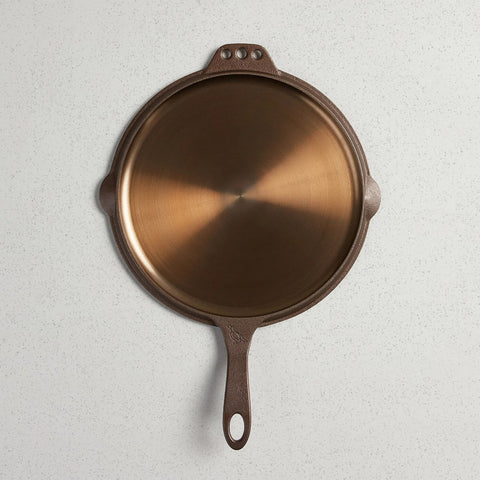 No. 12 Flat Top Griddle (Smithey)