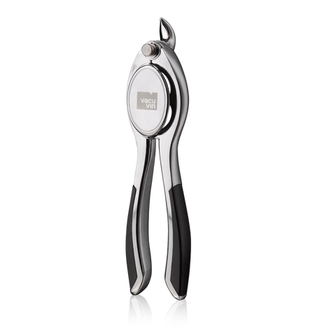 Champagne Bottle Opener (Vacu Vin)