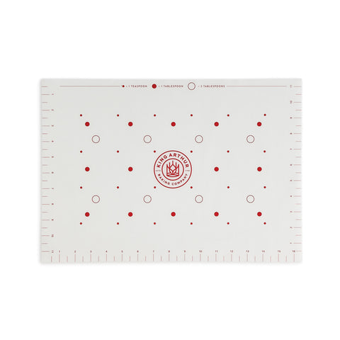 Cookie Mat (King Arthur)