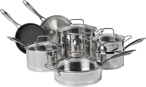 Professional Series 11 piece Set (Cuisinart)