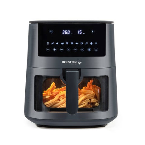 7.6QT Digital Air Fryer (Holstein Housewares)