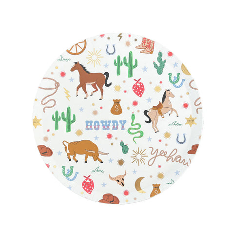 Yeehaw Small Plates (Daydream Society)