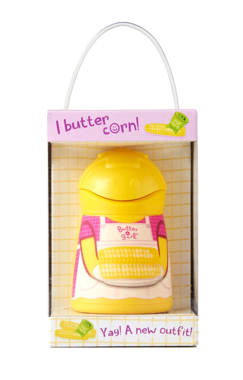 Butter Girl (Talisman)