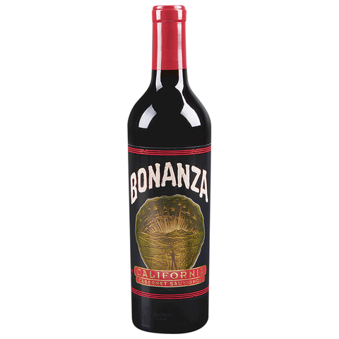 Cabernet Sauvignon 2024 (Bonanza Wine)