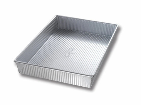 Rectangular Cake Pan 13x9in (USA Pan)