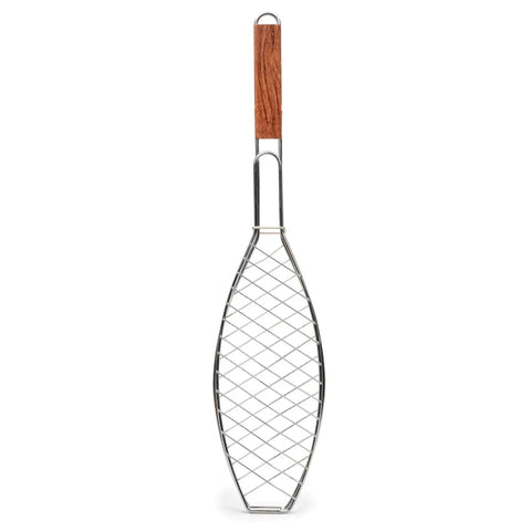 BBQ Fish Basket (RSVP)