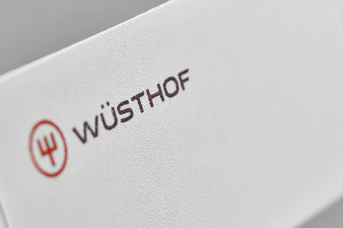 10” Narrow Blade Guard (Wisthof)