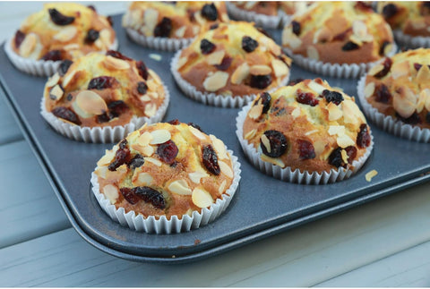 Mini Muffin Pan (Mrs. Anderson)
