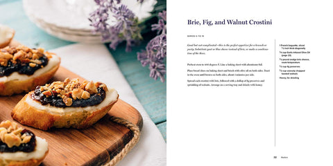 Let’s Brunch (Cookbook)
