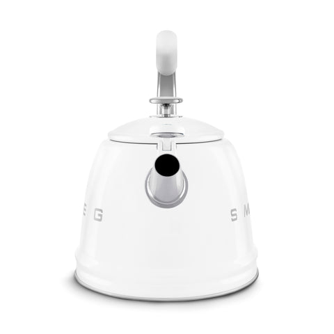 Whistling Kettle (Smeg)