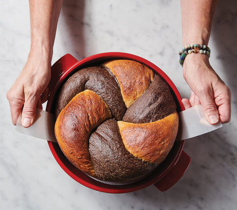 Round Loaf Lifter (King Arthur)