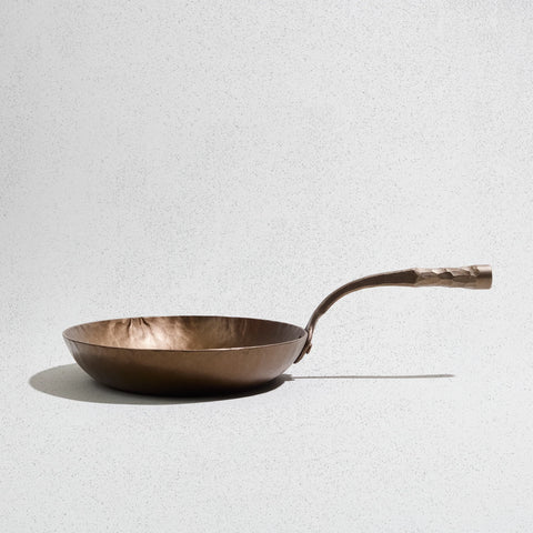 Fish Skillet (Smithey)