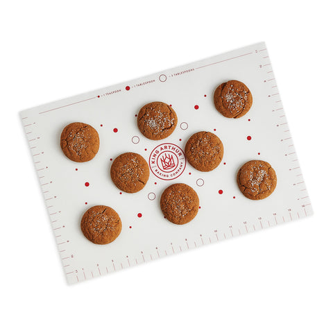 Cookie Mat (King Arthur)