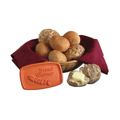 Baking Bread Warmer (JBK Pottery)