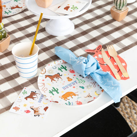 Yeehaw Small Plates (Daydream Society)