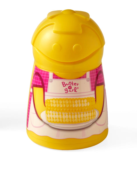 Butter Girl (Talisman)