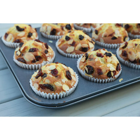 12-Cup Muffin Pan (Mrs. Anderson)