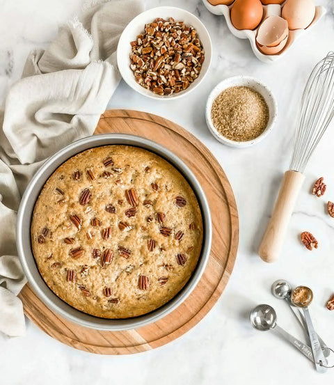 Round Cake Pan 9in (USA Pan)