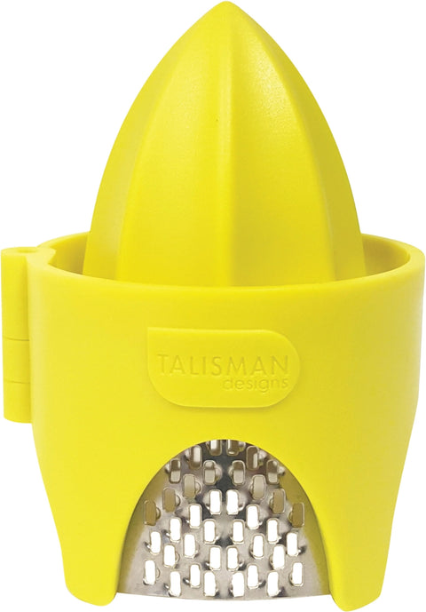 Citrus Zester Reamer (Taliman)