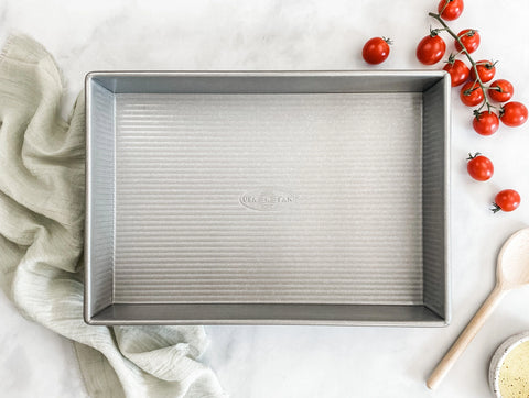 Rectangular Cake Pan 13x9in (USA Pan)