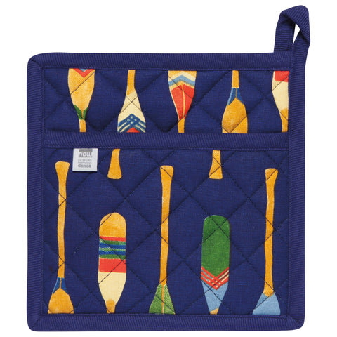 Voyage Spruce Potholder (Danica)