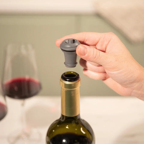Electric Wine Saver (Vacu Vin)