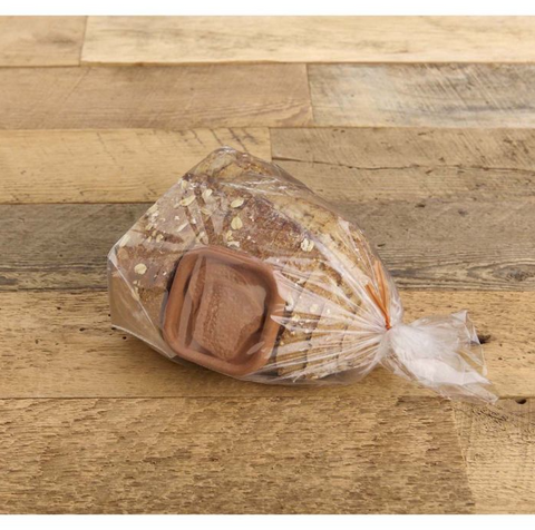 Terracotta Baking Bread Saver (Mrs. Anderson)
