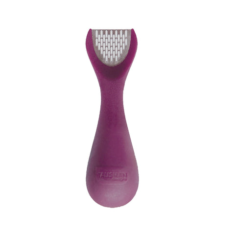 Ginger Peeler Grater 3in1 (Talisman)
