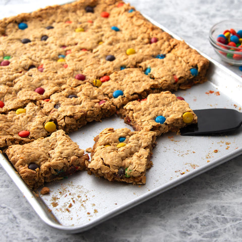 Half Sheet Pan 12.5 x 17" (Rada Cutlery)