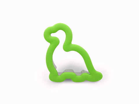 Dinosaur Sandwich Cutter Lunch Set (Handstand Kitchen)