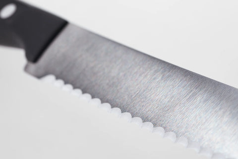 Gourmet Bread Knife 8” (Wusthof)