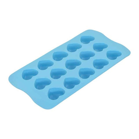 Heart Silicone Candy Mold (More Than Baking)