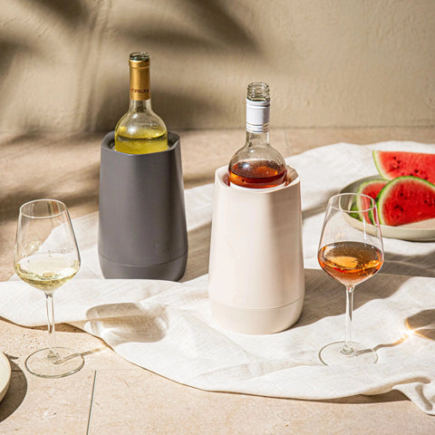 Active Wine Cooler Hexo (Vacu Vin)