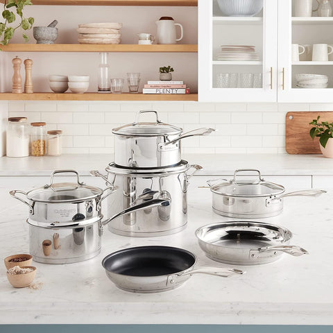 Professional Series 11 piece Set (Cuisinart)