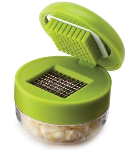 Garlic Dicer with Stainless Steel Blades (Joie)