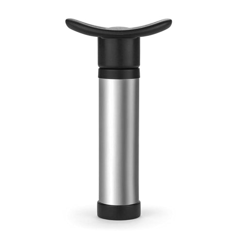 Wine Preserver & Stopper Set (HIC)